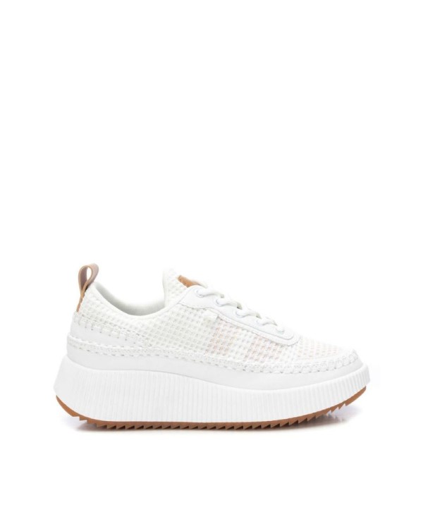  Zapatillas Bajas Mujer XTI Hielo 143672