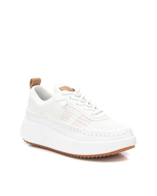  Zapatillas Bajas Mujer XTI Hielo 143672