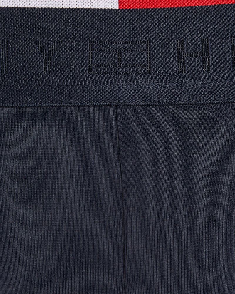  Ropa interior Slips Hombre TOMMY HILFIGER Azul UM0UM033890YW 3P BRIEF
