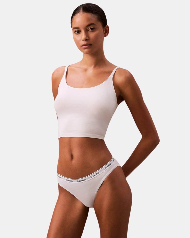  Ropa interior Mujer CALVIN KLEIN Multicolor 000QD5207EPYM BIKINI 3PK