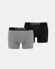 Cuecas Boxer Hombre LEVIS Multicolor 701203921