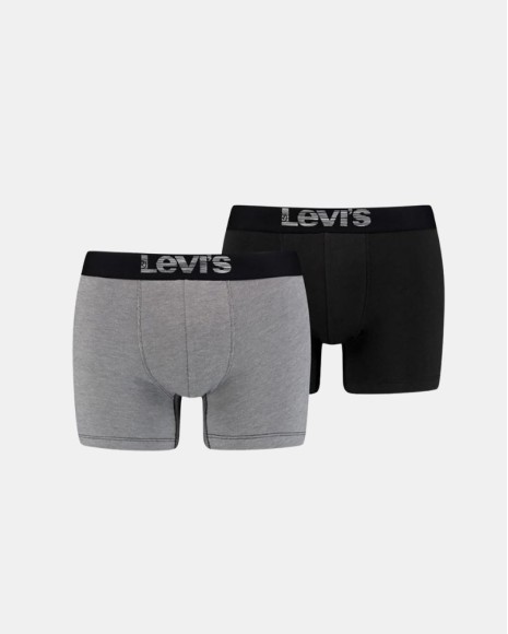  Ropa interior Boxer Hombre LEVIS Multicolor 701203921