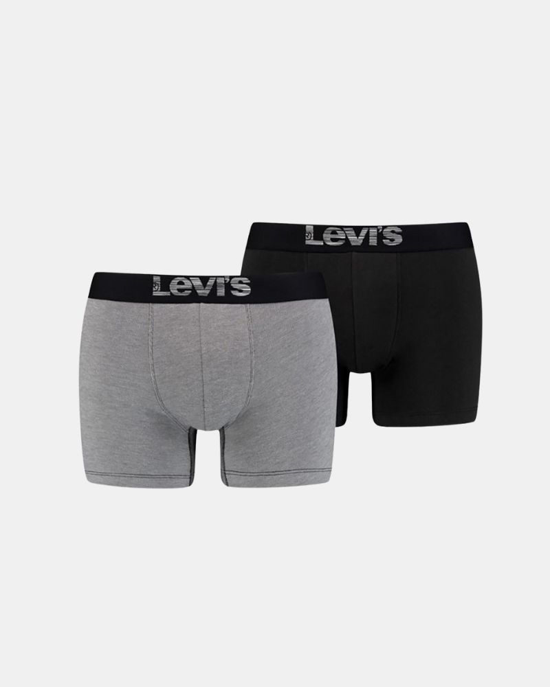  Ropa interior Boxer Hombre LEVIS Multicolor 701203921