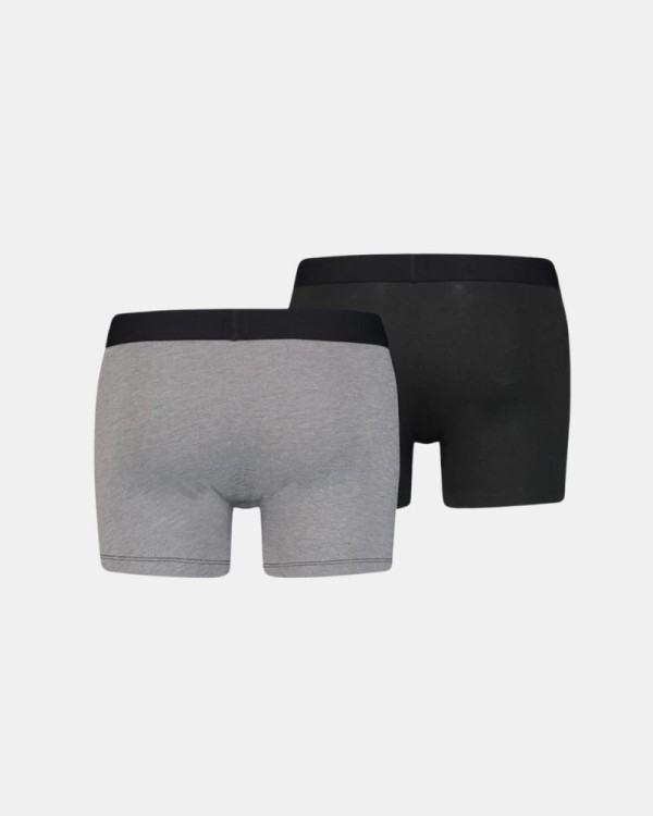  Ropa interior Boxer Hombre LEVIS Multicolor 701203921