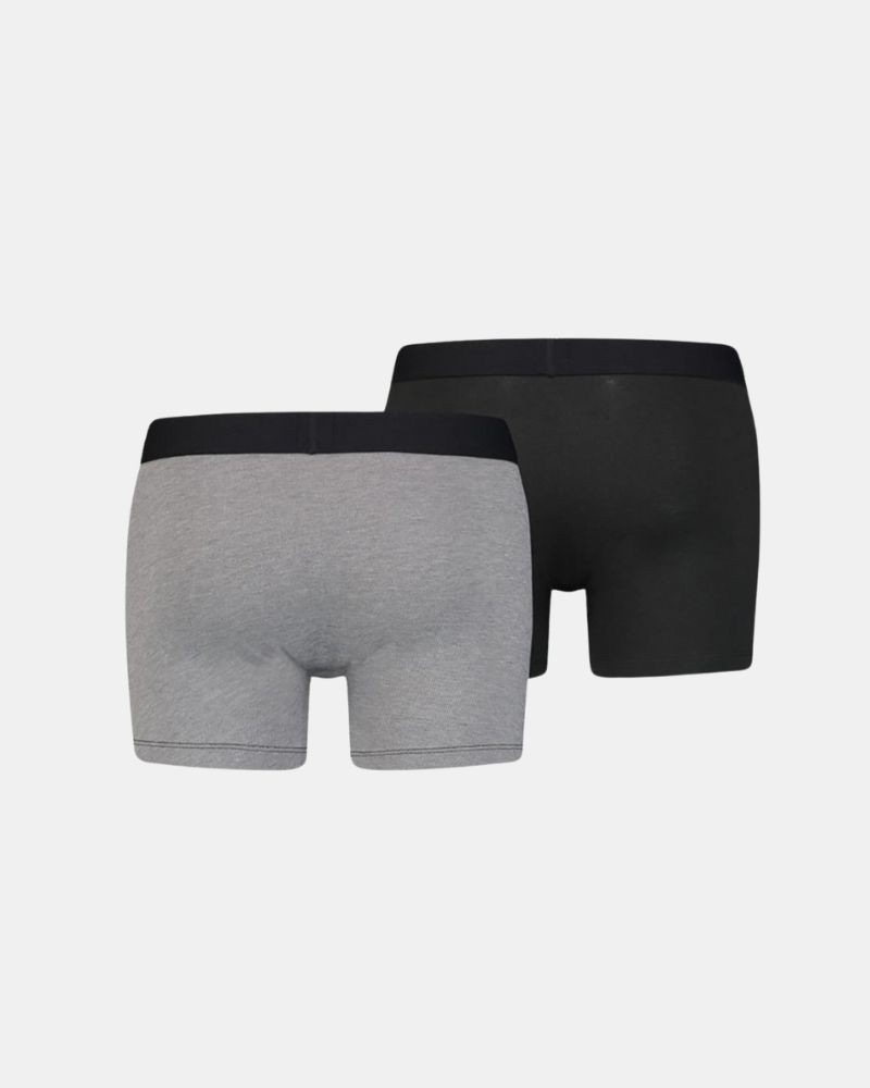  Ropa interior Boxer Hombre LEVIS Multicolor 701203921