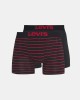 Roupa interior Homem LEVIS Preto 905011001