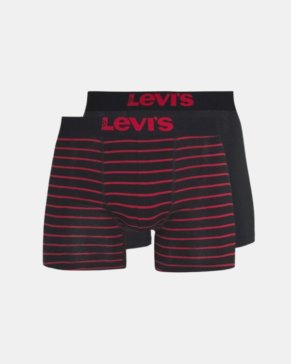 Roupa interior Homem LEVIS Preto 905011001