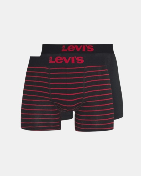 Roupa interior Homem LEVIS Preto 905011001