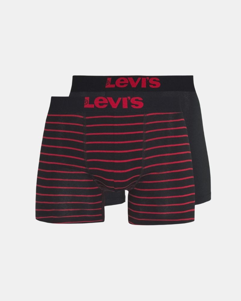 Roupa interior Homem LEVIS Preto 905011001