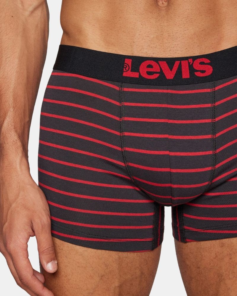 Roupa interior Homem LEVIS Preto 905011001