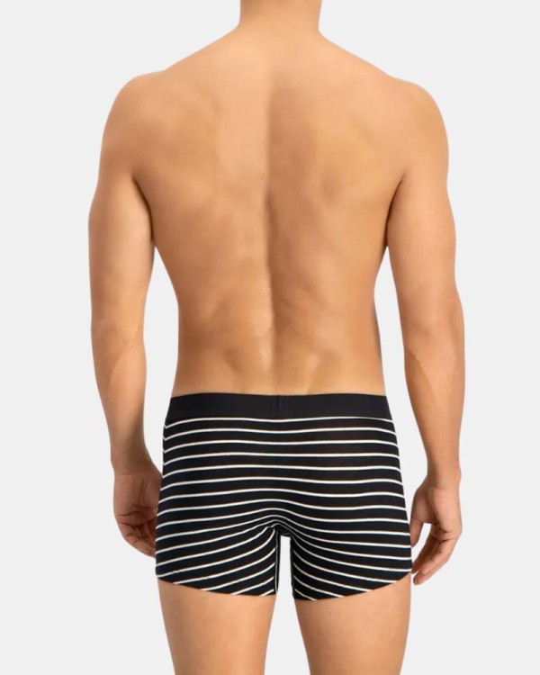  Ropa interior Boxer Hombre LEVIS Negro 905011001