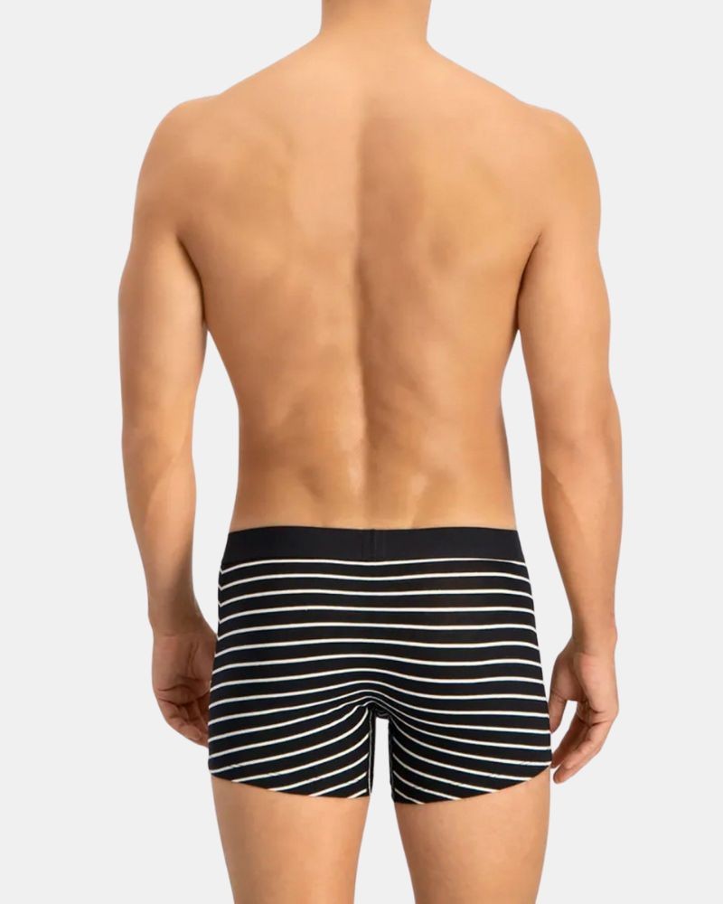  Ropa interior Boxer Hombre LEVIS Negro 905011001