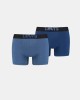 Cuecas Boxer Hombre LEVIS Azul 701203921