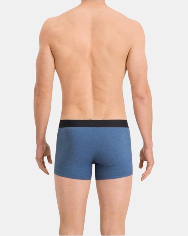  Ropa interior Boxer Hombre LEVIS Azul 701203921