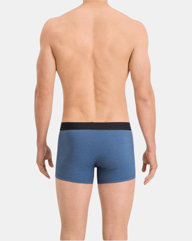  Ropa interior Boxer Hombre LEVIS Azul 701203921