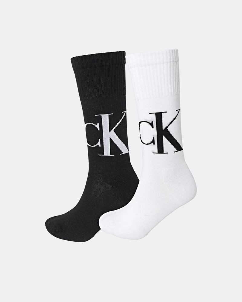 Meias Altas Calvin Klein Homem Multicolor 701226656