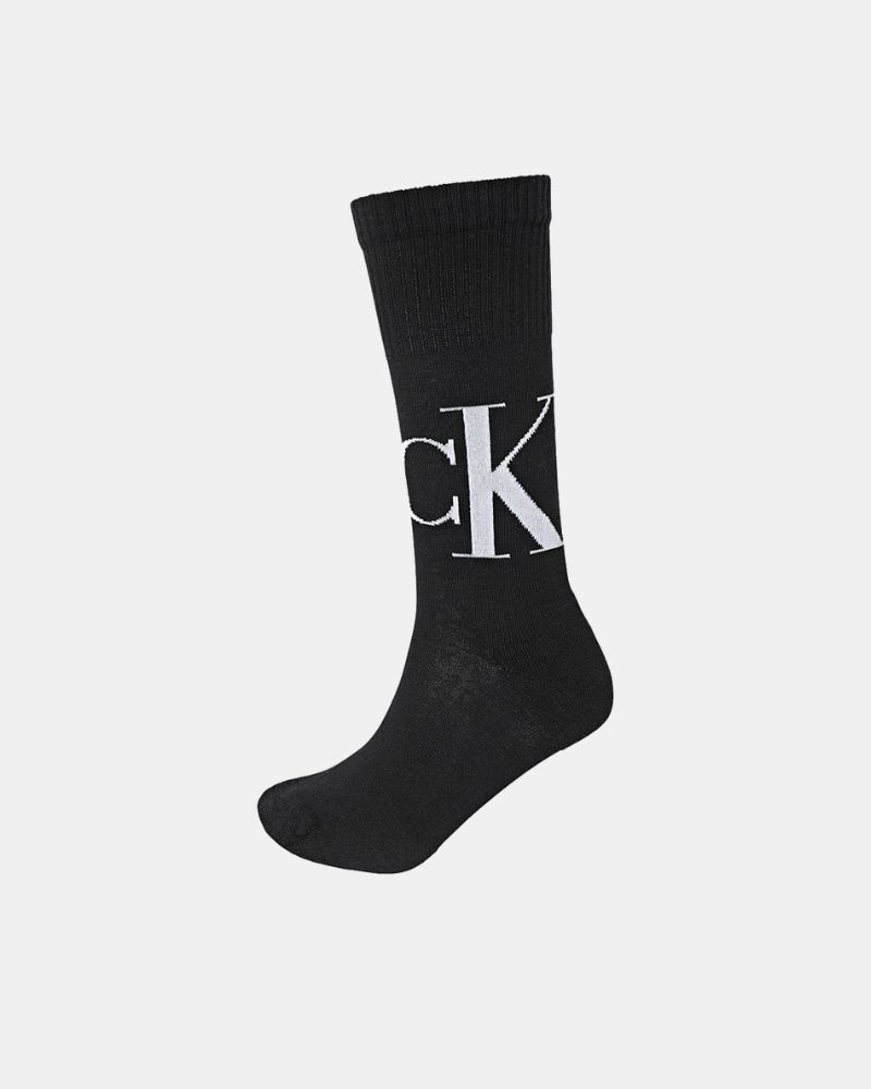 Meias Altas Calvin Klein Homem Multicolor 701226656