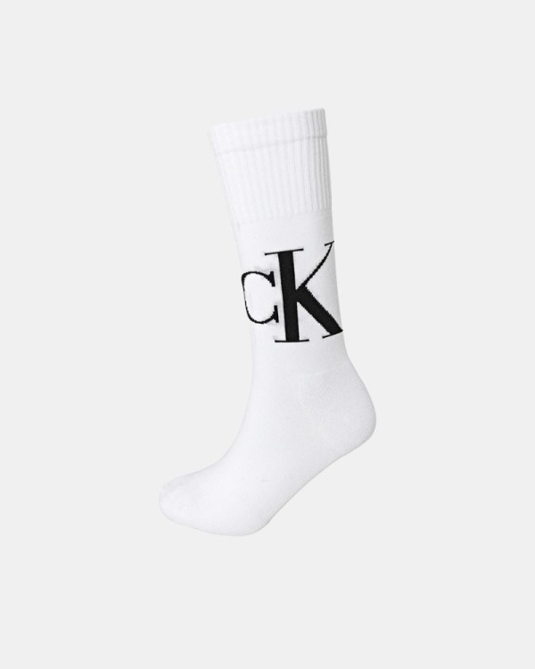 Meias Altas Calvin Klein Homem Multicolor 701226656