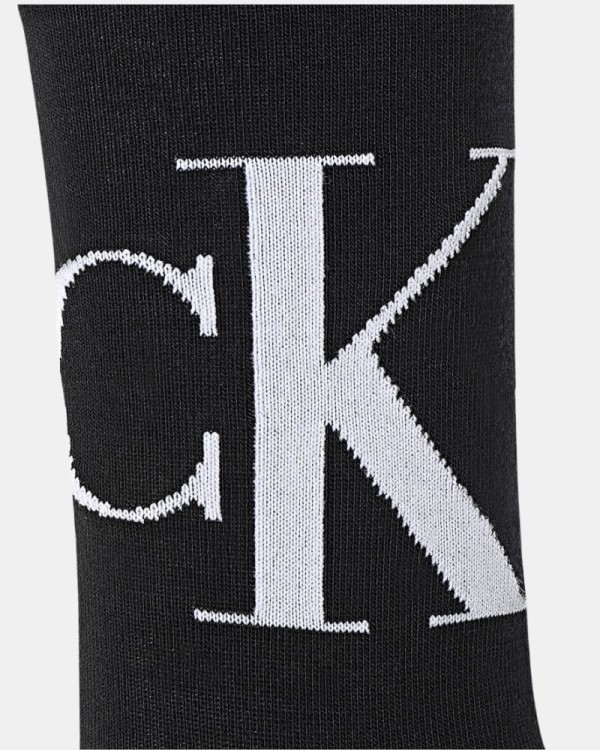Meias Altas Calvin Klein Homem Multicolor 701226656