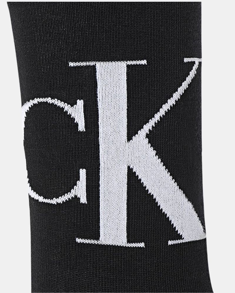 Meias Altas Calvin Klein Homem Multicolor 701226656