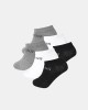 Meias Curtas Homem GUESS Multicolor U4YG51 Z3F60 SNEAKER SOCKS 6PACK