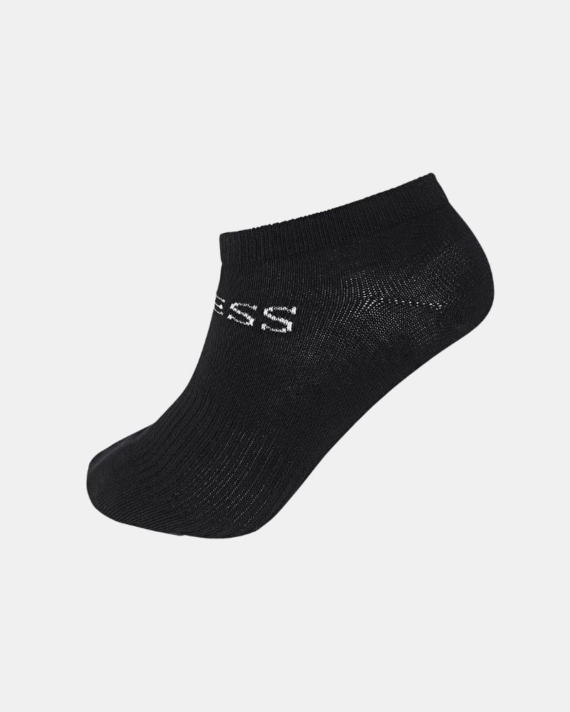 Meias Curtas Homem GUESS Multicolor U4YG51 Z3F60 SNEAKER SOCKS 6PACK