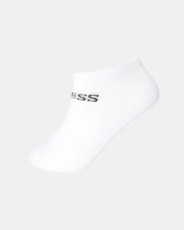 Meias Curtas Homem GUESS Multicolor U4YG51 Z3F60 SNEAKER SOCKS 6PACK