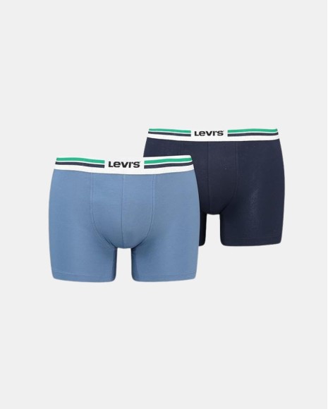  Ropa interior Boxer Hombre LEVIS Multicolor 701222843
