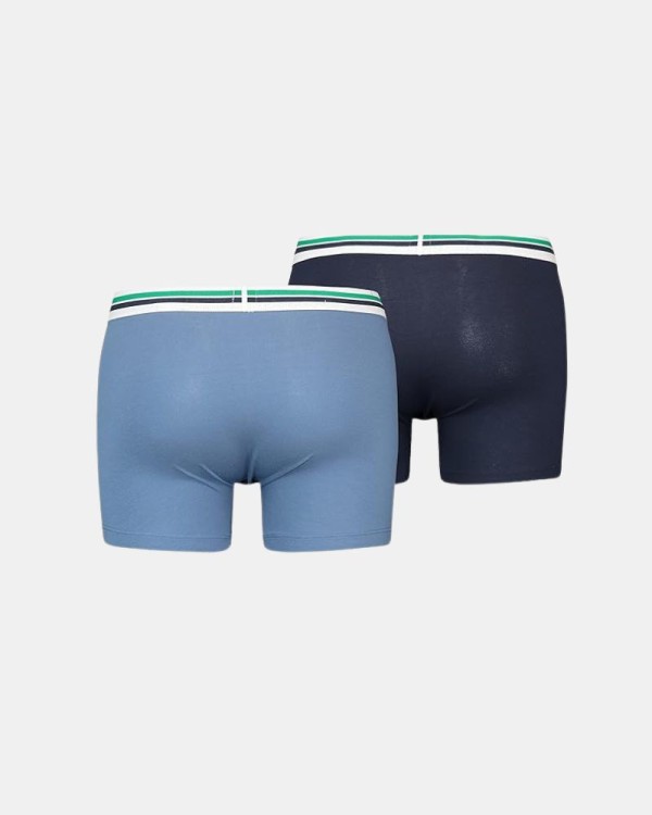  Ropa interior Boxer Hombre LEVIS Multicolor 701222843