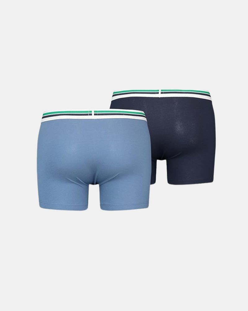  Ropa interior Boxer Hombre LEVIS Multicolor 701222843