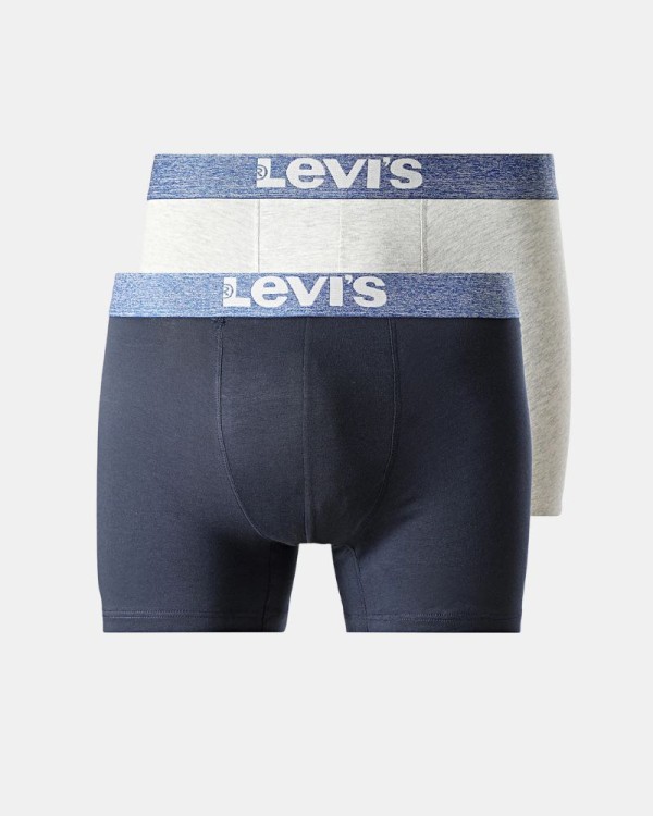  Ropa interior Boxer Hombre LEVIS Multicolor 701203923