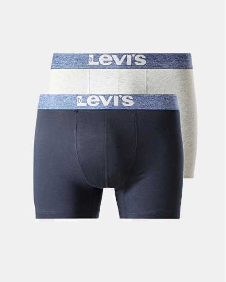  Ropa interior Boxer Hombre LEVIS Multicolor 701203923