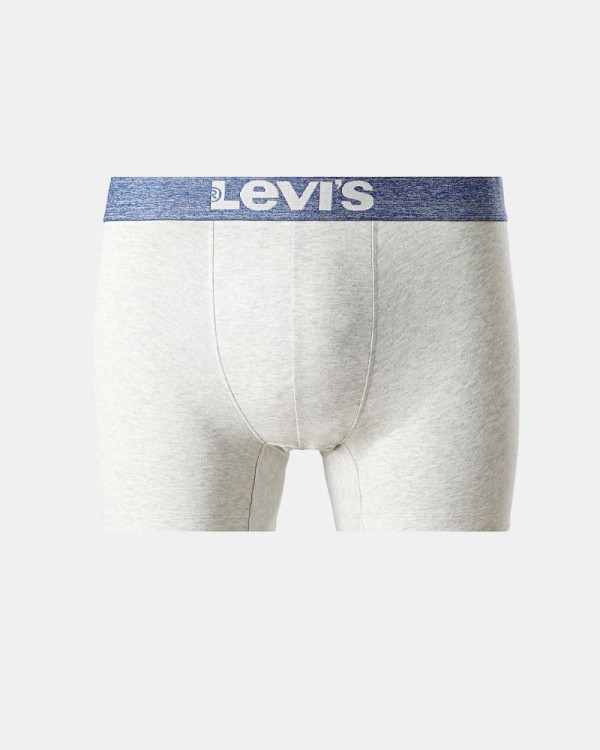  Ropa interior Boxer Hombre LEVIS Multicolor 701203923