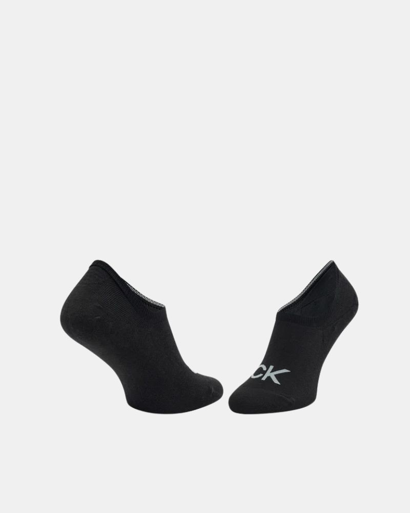  Calcetines Hombre CALVIN KLEIN Negro 701218716