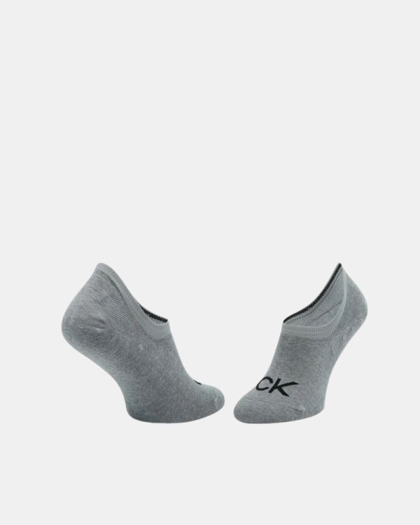  Calcetines Hombre CALVIN KLEIN Negro 701218716