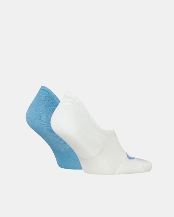  Calcetines Bajos Hombre CALVIN KLEIN Multicolor 701226661