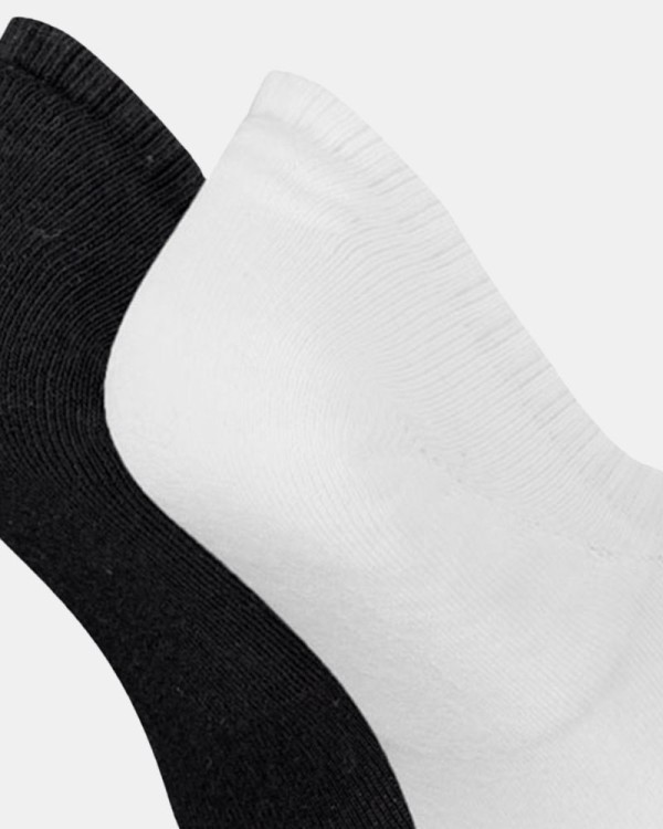  Calcetines Bajos Hombre CALVIN KLEIN Multicolor 701226661