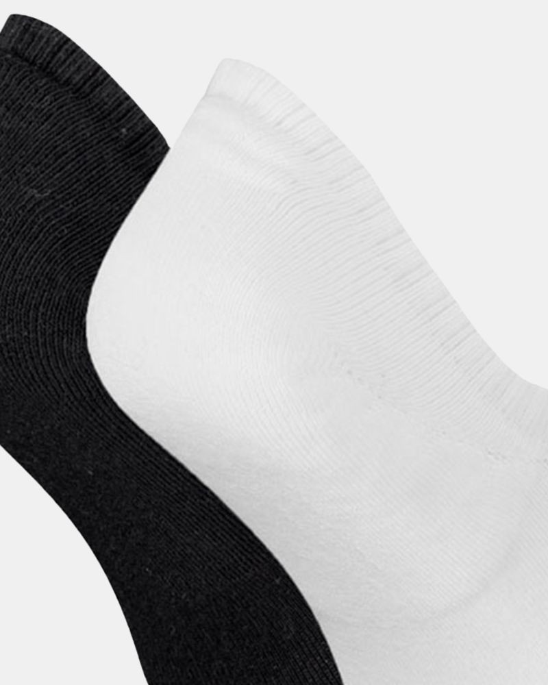  Calcetines Bajos Hombre CALVIN KLEIN Multicolor 701226661