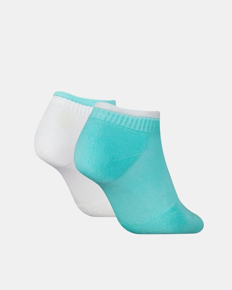 Meias Curtas Calvin Klein Mulher Multicolor 701226667