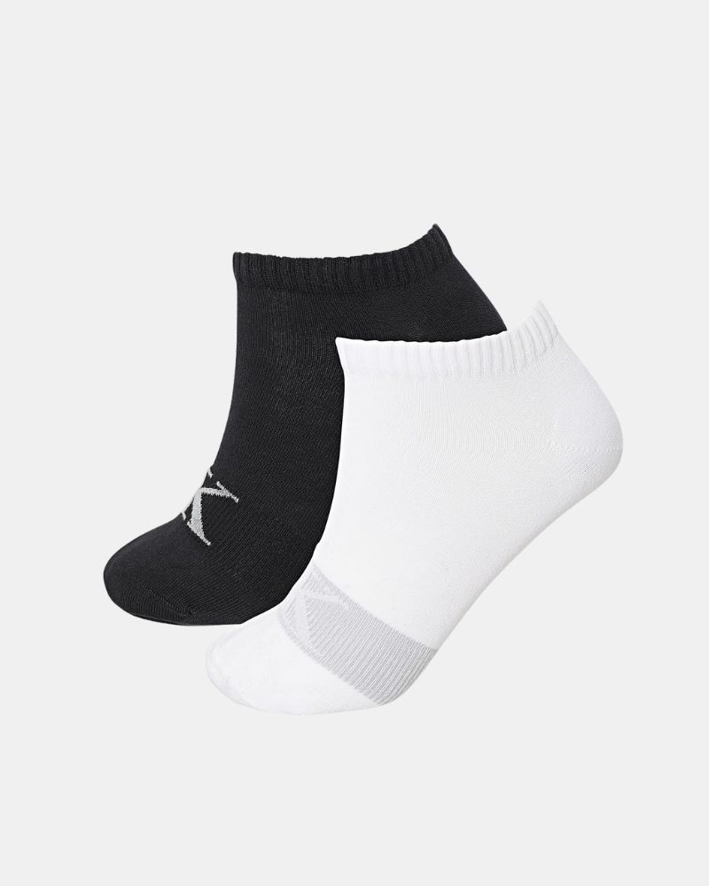 Meias Curtas Calvin Klein Homem Multicolor 701231393