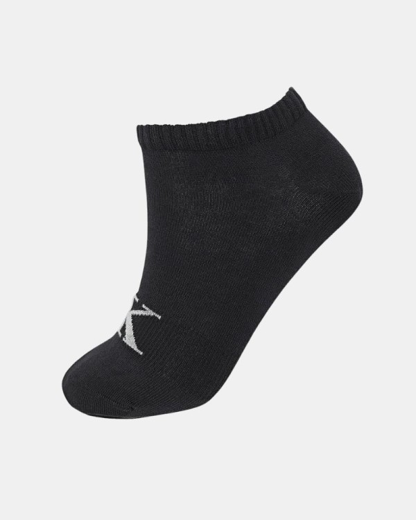 Calcetines Bajos Hombre CALVIN KLEIN Multicolor 701231393