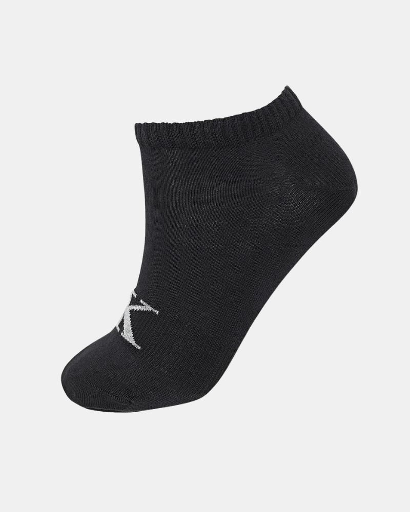 Meias Curtas Calvin Klein Homem Multicolor 701231393
