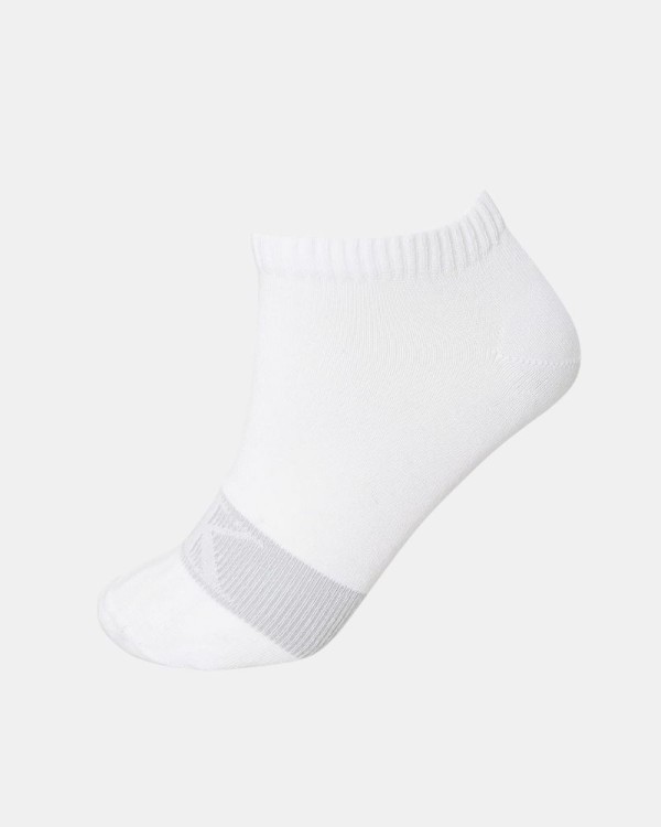  Calcetines Bajos Hombre CALVIN KLEIN Multicolor 701231393