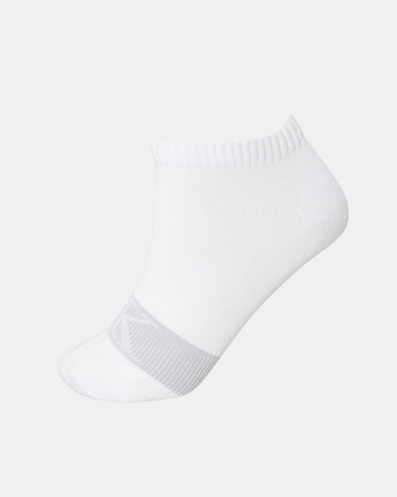  Calcetines Bajos Hombre CALVIN KLEIN Multicolor 701231393