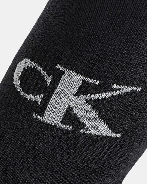 Meias Curtas Calvin Klein Homem Multicolor 701231393