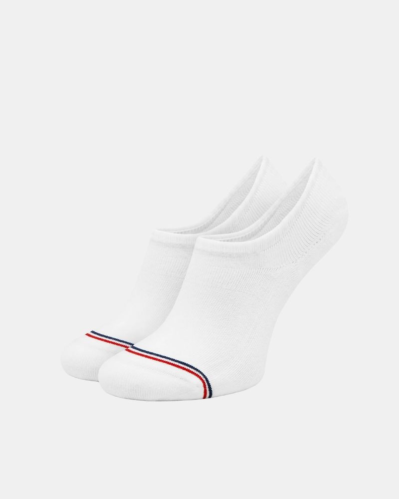  Calcetines Hombre TOMMY HILFIGER Blanco 701228179