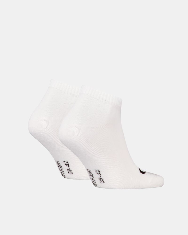 Meias Homem CALVIN KLEIN Branco 701228807