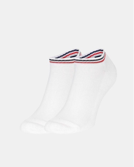 Meias Homem TOMMY HILFIGER Branco 701228178