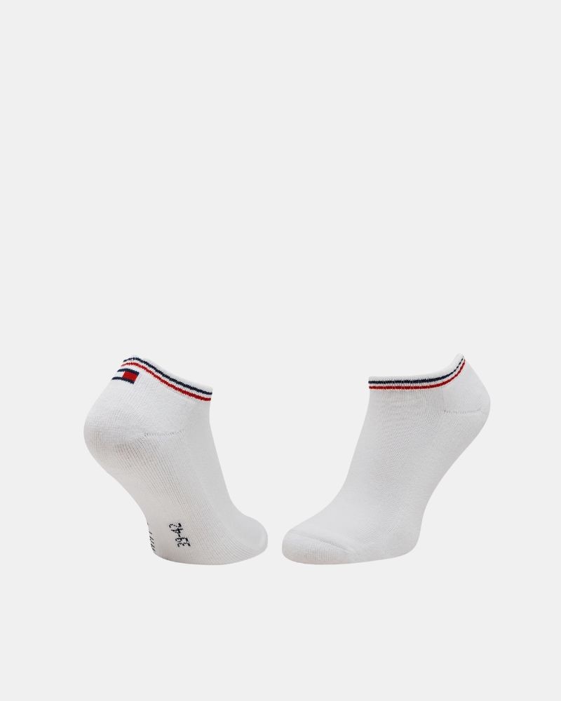  Calcetines Hombre TOMMY HILFIGER Blanco 701228178