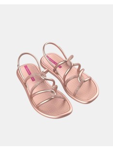 Sandálias Chinelos Mulher IPANEMA Rosa IP 27135 IPANEMA MEU SOL SANDÁLIA FEM